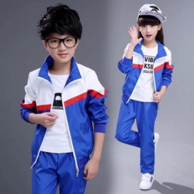 中小學(xué)生校服